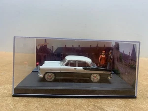 LA ROUTE BLEUE LA SIMCA VEDETTE VERSAILLES 1/43 EN BOITE M2 - Imagen 1 de 7