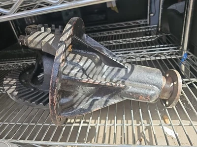 Diferencial trasero Graham Paige 1930 Foto 1 de 4