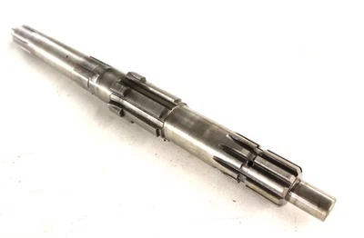 Austin Healey 100-4 BN1 Gearbox Transmission Mainshaft 1B3639 Original - Image 1 of 4