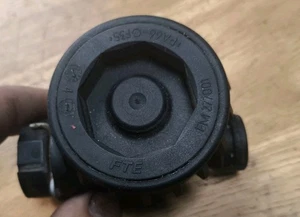 KUPPLUNGSZYLINDER FM277001 FÜR VAUXHALL ASTRA J GTC 2010-2016 1.4 BENZIN - Bild 1 von 4