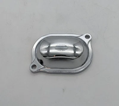 Yamaha XV750 Virago 1988-1997 OEM cubierta de culata lateral 2 42H-11186-02 Foto 1 de 4