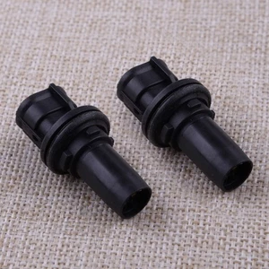 2x Turn Signal Brake Parking Light Socket Fit For Acura MDX Toyota 4Runner Camry - Picture 1 of 4