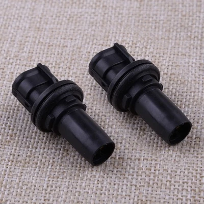 2x Turn Signal Brake Parking Light Socket Fit For Acura MDX Toyota 4Runner Camry - Image 1 of 4