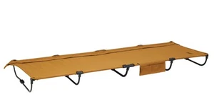 Coleman Coleman compact low cot 618 - Picture 1 of 8