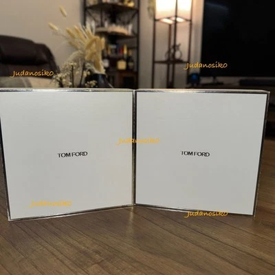 Tom Ford Noir Extreme Set de Regalo Eau De Parfum Spray 3.4 OZ y 0.34 OZ 100ml + 10ml Foto 1 de 4