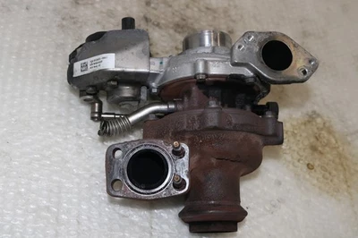 Opel Grandland X A18 1.5 96kw Turbocharger Turbo 9820728080 - Image 1 of 4