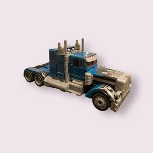 Transformers Takara Japan Movie 2007 Nightwatch Optimus Prime Leader Class Rare! - Picture 1 of 7