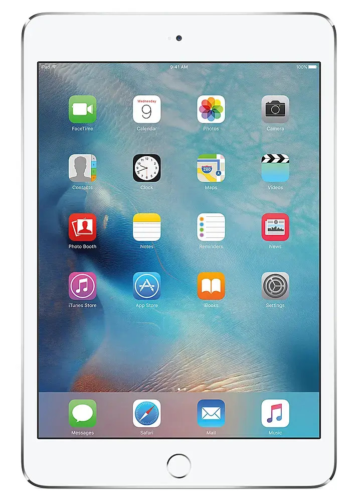 Apple iPad mini 4 128 GB Tablets for sale - eBay