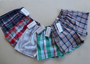 Schiesser boys boxer shorts web shorts Pajama shorts individually various colors    - Picture 1 of 21