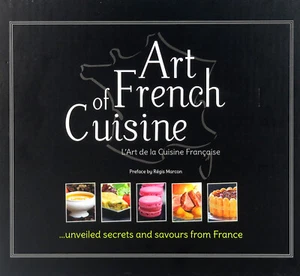 Art Of French Cuisine (2HB In Slipcase, Undated) - Picture 1 of 6