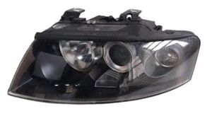 Scheinwerfer 8H0941003P Audi A4 Links Halogen OEM - Bild 1 von 12