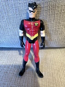 DC Comics Batman Robin Red Pants 4,5" Actionfigur lose - Bild 1 von 8