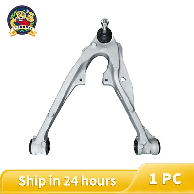 Front Lower Aluminum Control Arm Ball Joint LH Left Driver Side for Silverado - Image 1 of 4