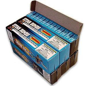 432 total - 144 boxes of glass vial stink bombs - Wholesale! - Picture 1 of 6