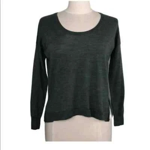 Madewell Southstar Wool Blend Pullover XS - Picture 1 of 6