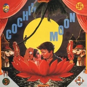 Haruomi Hosono: Cochin Moon - 375 Media - (CD / C) - Bild 1 von 1