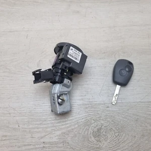 Dacia Sandero 2014 barril de encendido y llave 285910001R - Imagen 1 de 6