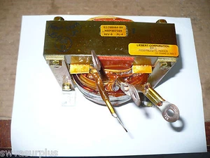Liebert EM-1 02-768664-00 Transformer, 12-794446-01, Rev.3, Used - Picture 1 of 1