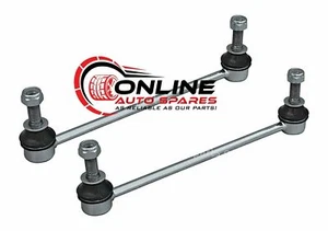 fit Toyota Aurion Front Sway Bar Link PAIR GSV40R GSV50R 2006-ON suspension - Picture 1 of 1