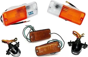 Für Suzuki Sj413 Sj410 Samurai Sierra Jimny - "Blinker Blinkleuchten Set" - Bild 1 von 12