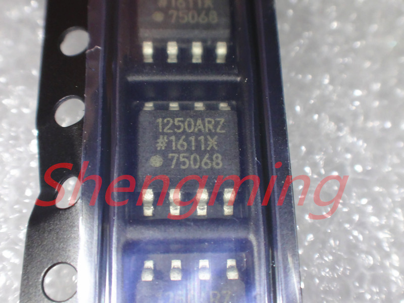 5 Stück ADUM 1250arz sop-8 Adum 1250 1250arz Hot Swap Dual i2c ...