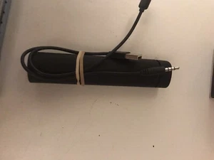 Auto Drive Portable Charger w/Built In Speaker 4000mAh Micro USB White - Picture 1 of 2