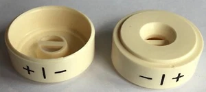 TAZA INDICADORA DE TENSIÓN MÁQUINA DE COSER CANTANTE - Imagen 1 de 1