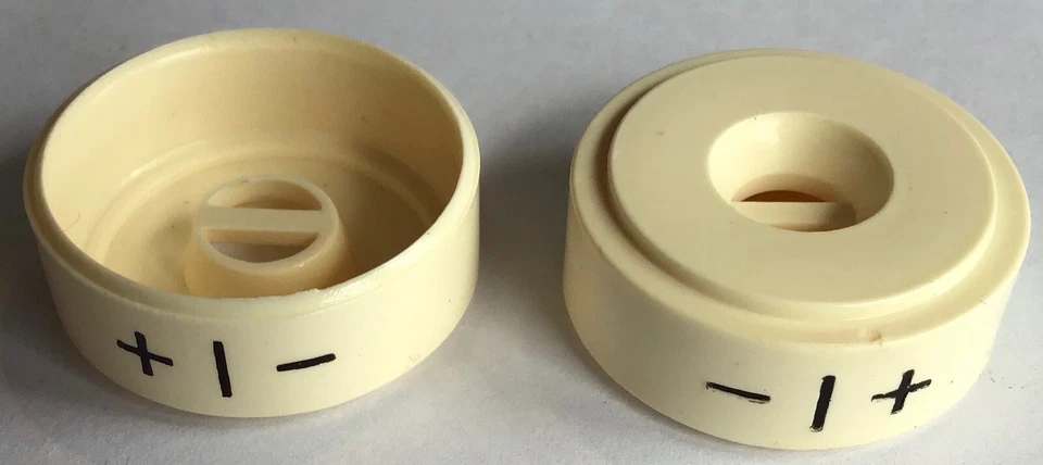 SINGER SEWING MACHINE TENSION INDICATOR CUP - Image 1 of 1