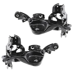 2 Querlenker für Nissan Qashqai J10 JJ10 Hinterachse links rechts - Picture 1 of 5