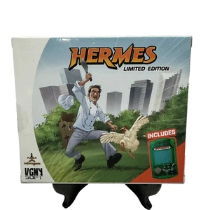 Hermes Sega Dreamcast Edición Limitada Incluye VMU VGNY Soft Retroguru - Imagen 1 de 8
