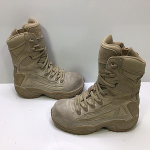 botas militares converse