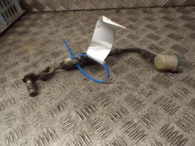 Cilindro maestro de freno trasero Honda XR250L XR250 L MD22 1991-On  Foto 1 de 4