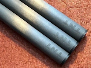 TNT V1 Carbon Fiber Pool Cue Shaft ***Shaft Only*** 3/8-8 Radial Joint - Picture 1 of 4