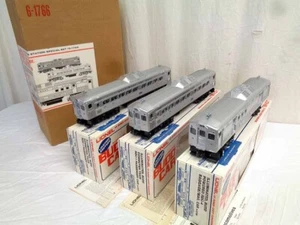 Lionel 6-1766 Service Station Special Set (um 1977) NEU POSTFRISCH!! - Bild 1 von 22