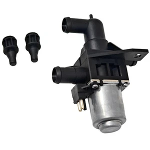 Valvola controllo riscaldamento per Mercedes SL Cabrio R129 92-01 NND4 - Foto 1 di 10