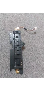 55 ZOLL PANASONIC TX-55AS640E Power Control Button TNPA6003 (1) GK TV - Bild 1 von 3