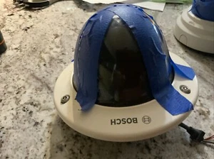 1x Bosch VDN-498V03-21 CCTV 540TVL 2.8-10mm CCD Surveillance Security Camera - Picture 1 of 3