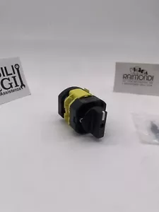 INTERRUTTORE 3 VELOCITÁ PER BATTIPIASTRELLE TERRANOVA RAIMONDI - Bild 1 von 3