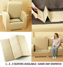 NEW PREMIER SOFA SEAT REJUVENATOR BOARDS ARMCHAIR SUPPORT 1-2-3 SEATER SAVERS