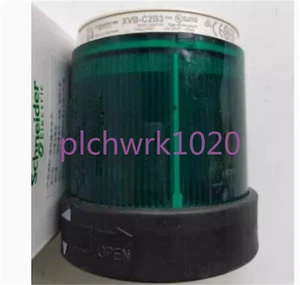 1PCS NEW IN BOX   green alarm light XVB-C2B3 #E10 - Bild 1 von 4