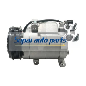 AC Compressor for CSP15 LADA GRANTA 1.6 SPREZARKA KLIMATYZACJI 8450077031 - Picture 1 of 1