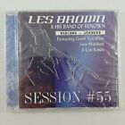 Les Brown & His Band Of Renown Session #55 1936-2001 Doc Hollywood CD New b101