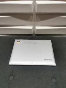 Lenovo tablet/laptop - Picture 1 of 4