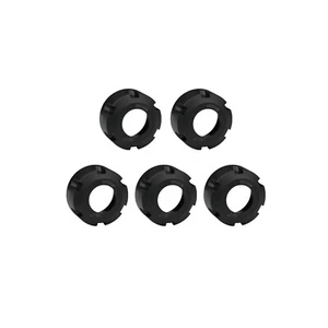 SFX 5Pcs Clamping ER25UM Collet Clamping Nuts for CNC Milling Chuck Holder Lathe - Picture 1 of 11