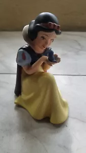 WDCC Walt Disney Classics Collection schneeweiß WERDEN SIE NICHT FÜR MICH LÄCHELN FIGUR - Bild 1 von 6