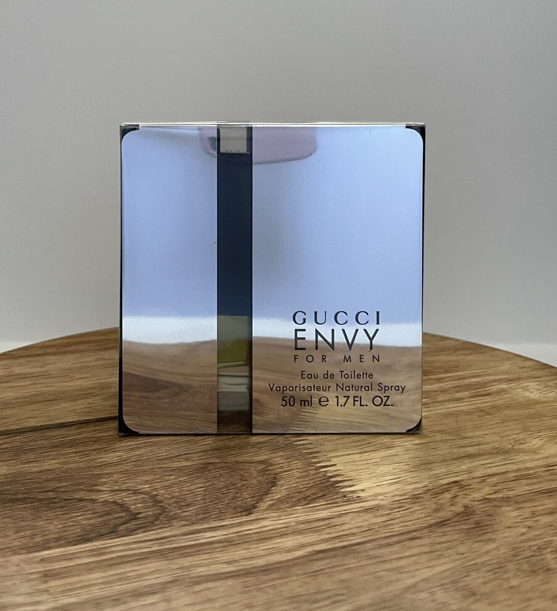 Gucci Envy For Men for sale | eBay