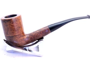 Pfeife, Pipe, Pipa LORENZ Innsbruck Bruyere Luxus Doppelfilter Original, Estate - Bild 1 von 13