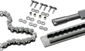 Tamiya 12674 Assembly Chain Set for 1/6 Motorcycle Model Kit No.74 Japan - Picture 1 of 4