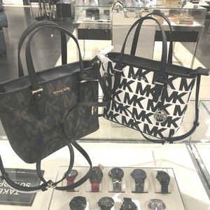 mk lady bolsas