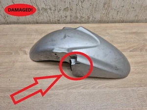 Guardabarros delantero Suzuki GSF1200 GSF 1200 Bandit 2001-2005 53111-31F00 - Imagen 1 de 18